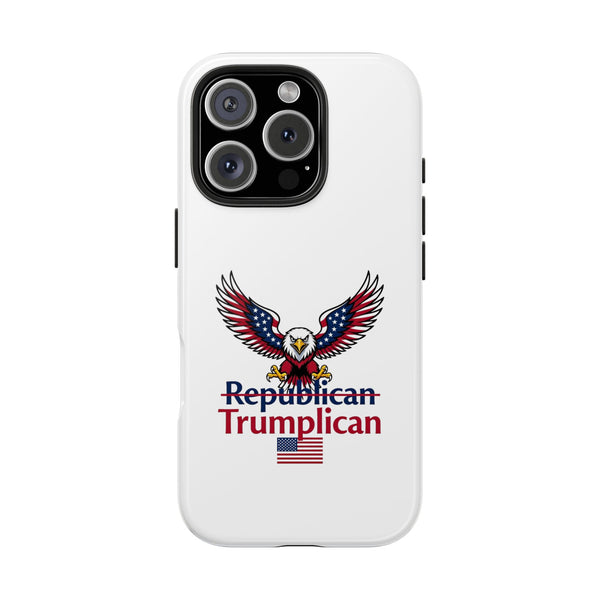 The Trumplican Party™ Tough Phone Case | D-11
