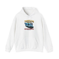 The Trumplican Party™ Unisex Hoodie | D-71 - Image 1