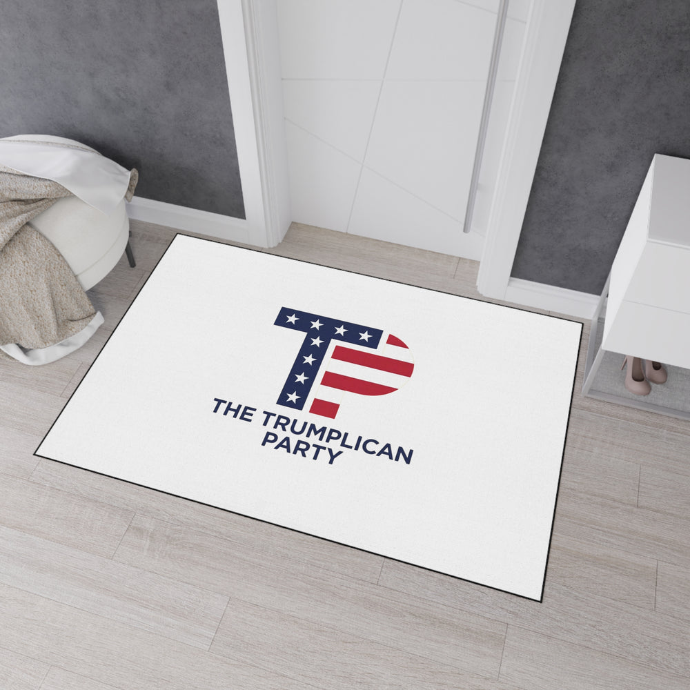 The Trumplican Party™ Heavy Duty Floor Mat  | D-20 - Image 11