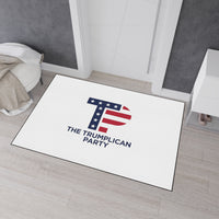 The Trumplican Party™ Heavy Duty Floor Mat  | D-20 - Image 11