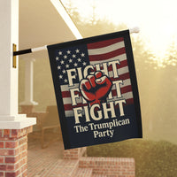 The Trumplican Party™  Flag | D-15 - Image 8