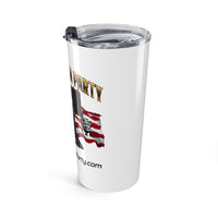 The Trumplican Party™ 20oz Tumbler | D-66 - Image 4