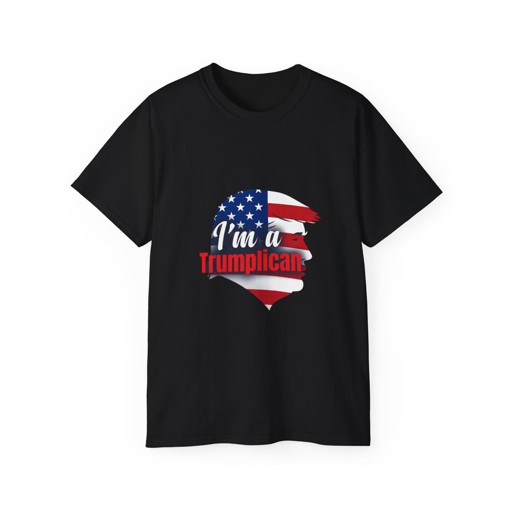 The Trumplican Party™ Unisex T-Shirt | D-36 - Image 2