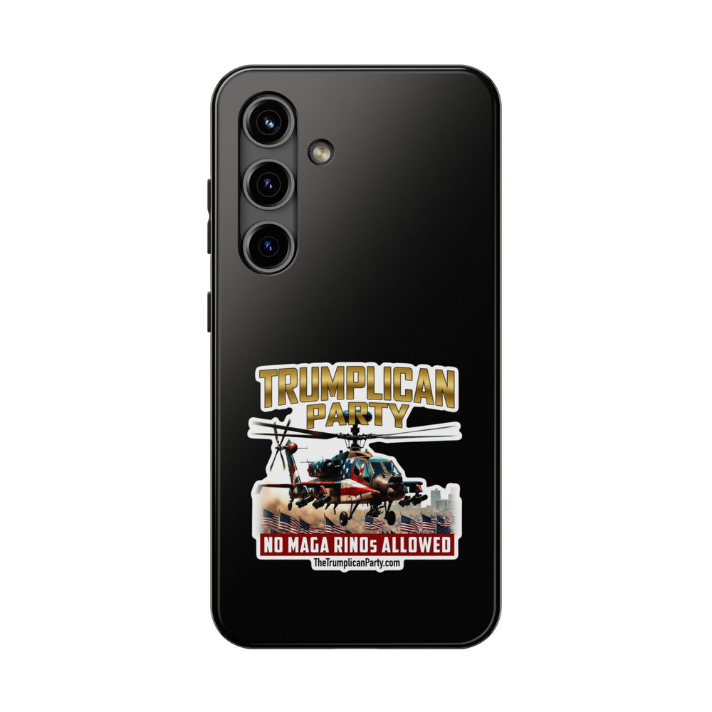 The Trumplican Party™ Tough Phone Case | D-68 - Image 9