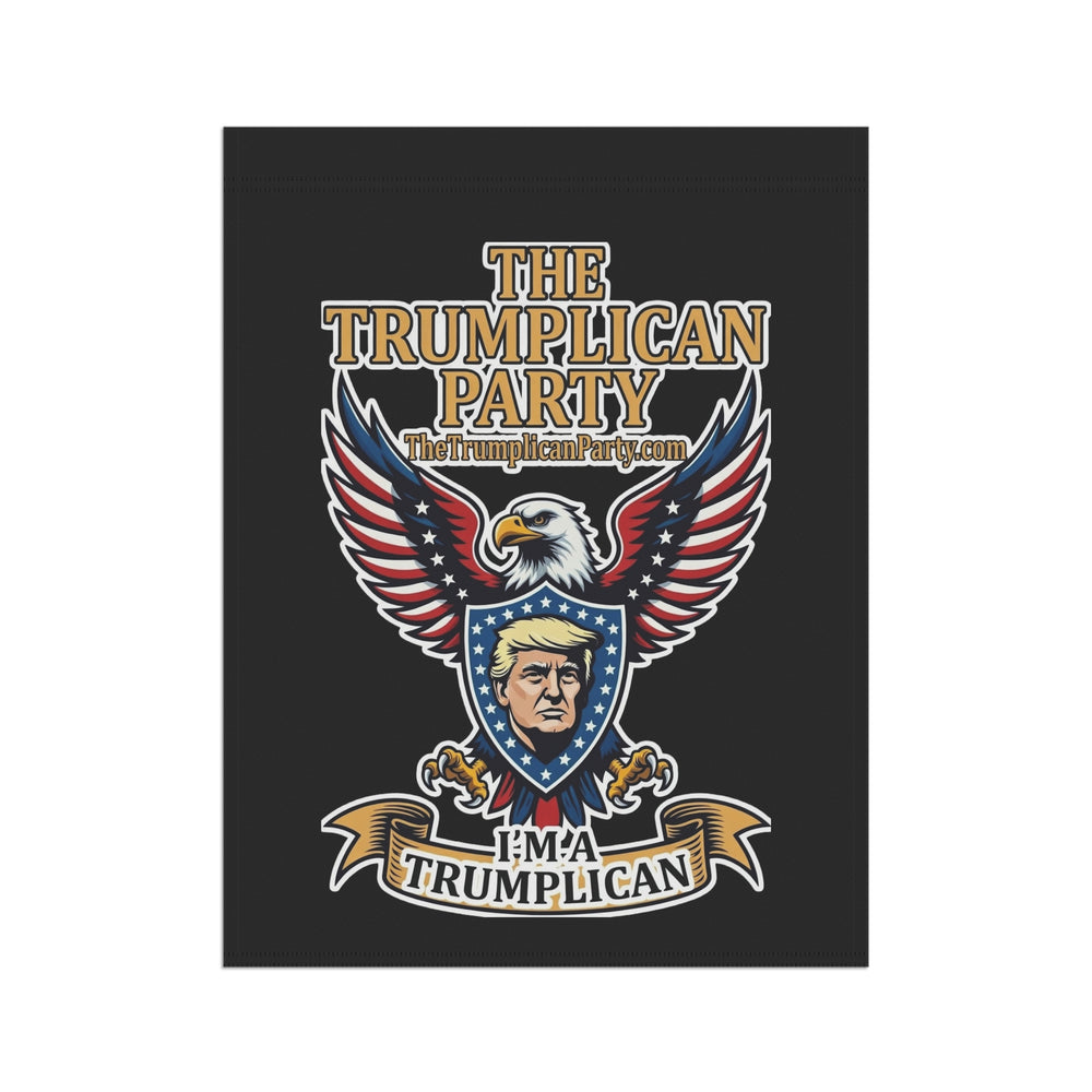 The Trumplican Party™  Flag | D-52 - Image 8