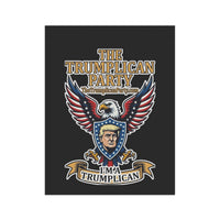 The Trumplican Party™  Flag | D-52 - Image 8