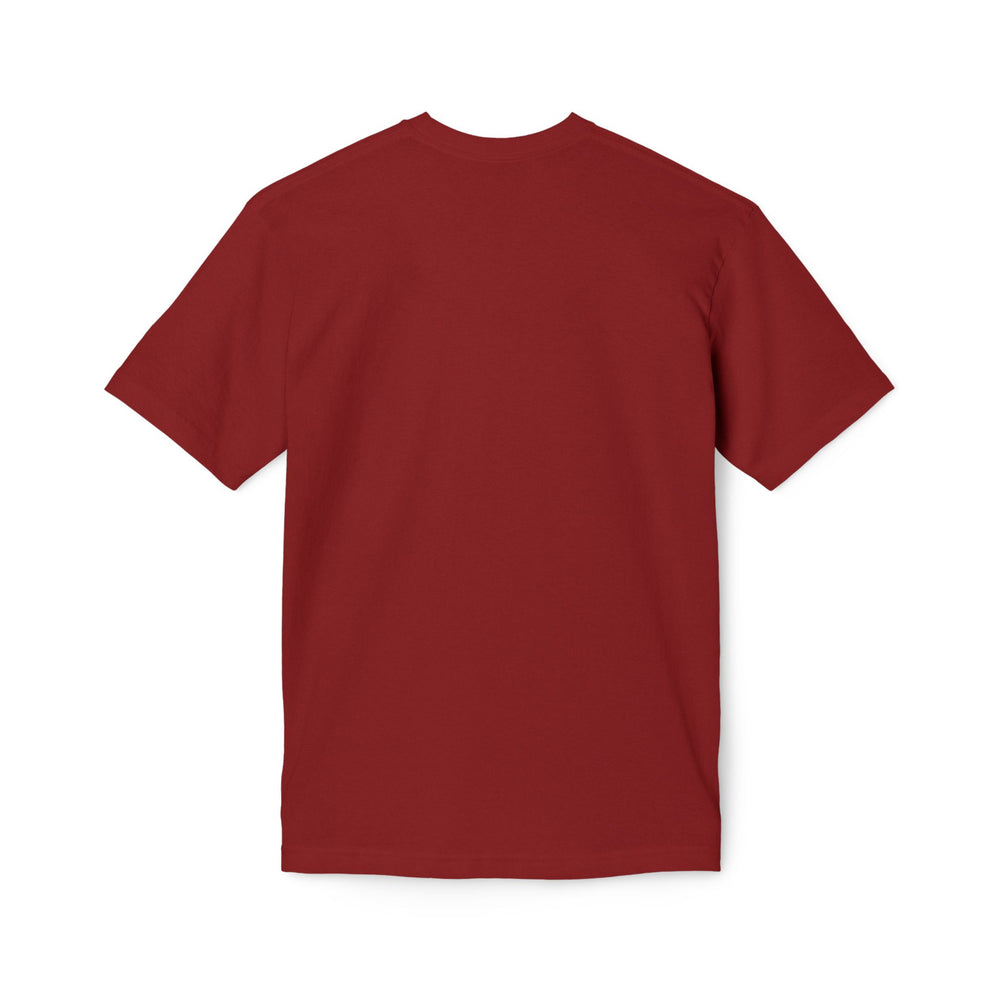 Unisex Midweight T-shirt, Made in US - Image 26