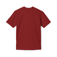 Unisex Midweight T-shirt, Made in US - Image 26