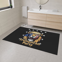 The Trumplican Party™ Heavy Duty Floor Mat  | D-7 - Image 7