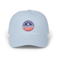 The Trumplican Party™ Dad Cap | D-19 - Image 5