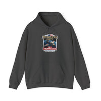The Trumplican Party™ Unisex Hoodie | D-67 - Image 3