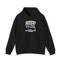 The Trumplican Party™ Unisex Hoodie | D-71 - Image 2