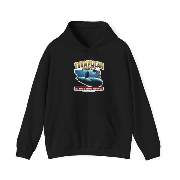 The Trumplican Party™ Unisex Hoodie | D-71