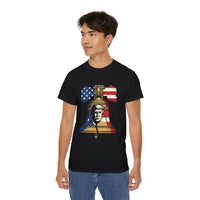 The Trumplican Party™ Unisex T-Shirt | D-28 - Image 29