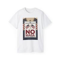 The Trumplican Party™ Unisex T-Shirt | D-43 - Image 1