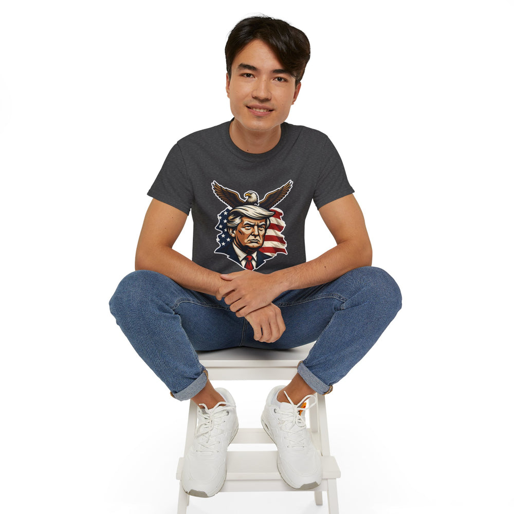 The Trumplican Party™ Unisex T-Shirt | D-29 - Image 37