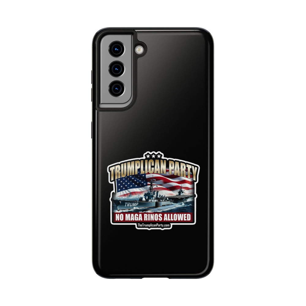 The Trumplican Party™ Tough Phone Case | D-72 - Image 12