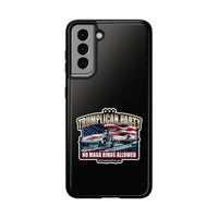 The Trumplican Party™ Tough Phone Case | D-72 - Image 12