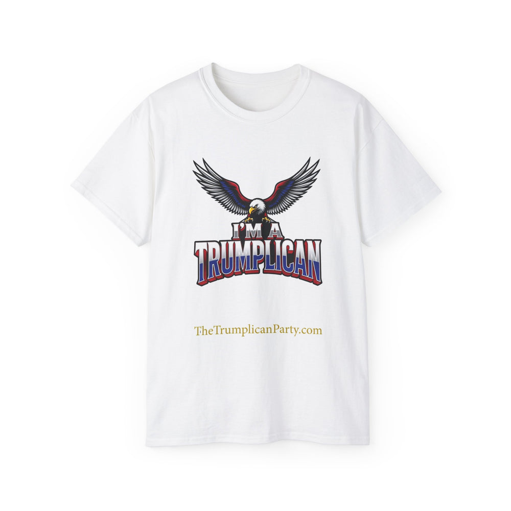 The Trumplican Party™ Unisex T-Shirt | D-58 - Image 1