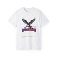 The Trumplican Party™ Unisex T-Shirt | D-58 - Image 1