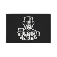 The Trumplican Party™ Heavy Duty Floor Mat  | D-8 - Image 3