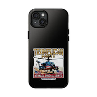 The Trumplican Party™ Tough Phone Case | D-78 - Image 7