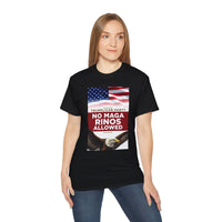 The Trumplican Party™ Unisex T-Shirt | D-60 - Image 11