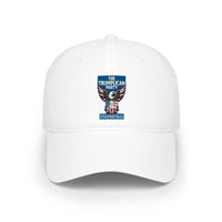 The Trumplican Party™ Baseball Cap | D-56 - Image 7
