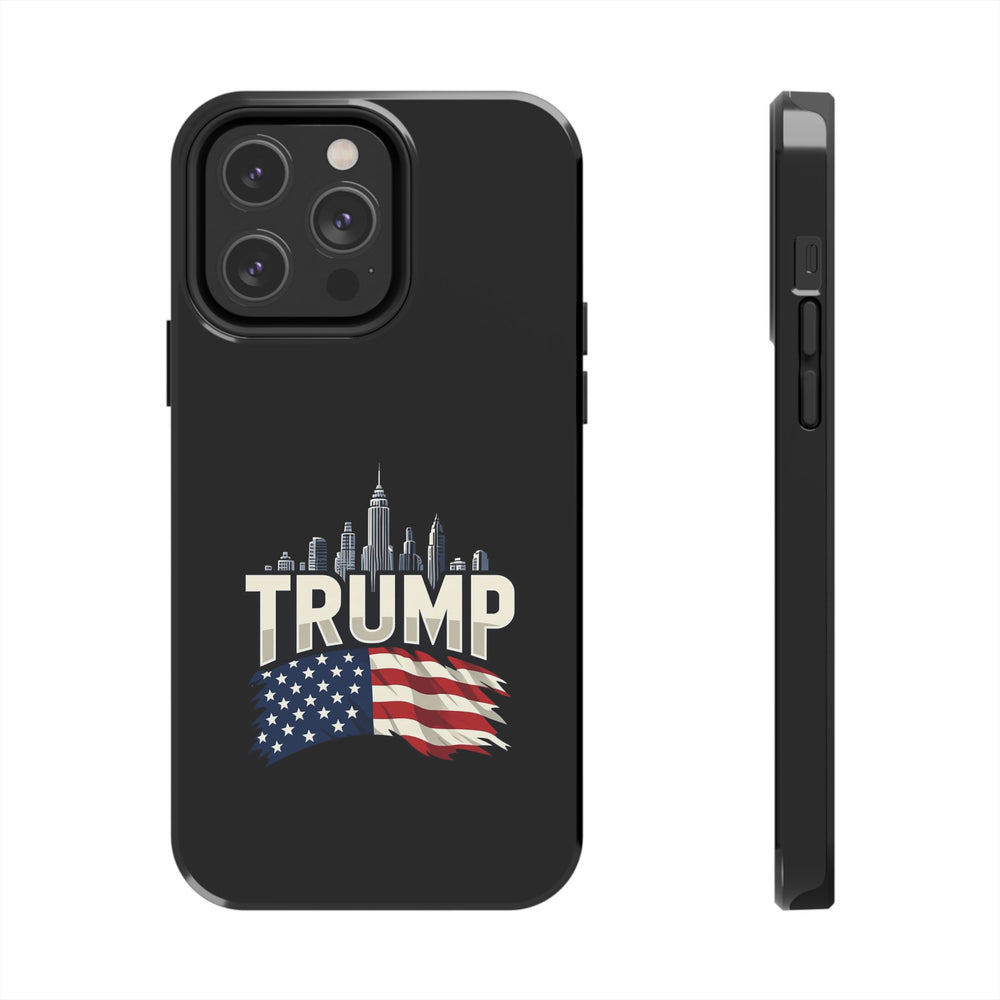 The Trumplican Party™ Tough Phone Case | D-16 - Image 3
