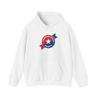 The Trumplican Party™ Unisex Hoodie | D-30 - Image 1