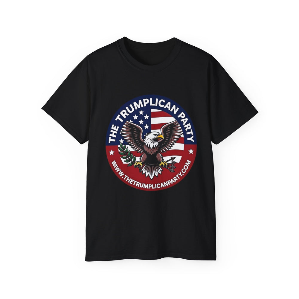 The Trumplican Party™ Unisex T-Shirt | D-12 - Image 2