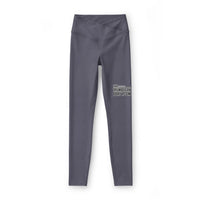 The Trumplican Party™ Women’s Luxe Leggings | D-17 - Image 2