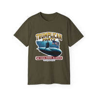 The Trumplican Party™ Unisex T-Shirt | D-71 - Image 33