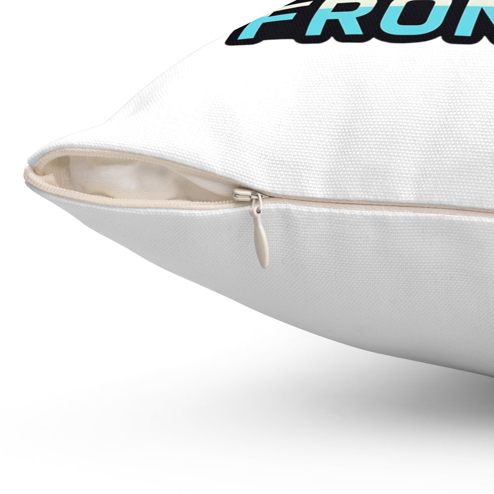 The Trumplican Party™ Throw Pillow | D-25 - Image 3