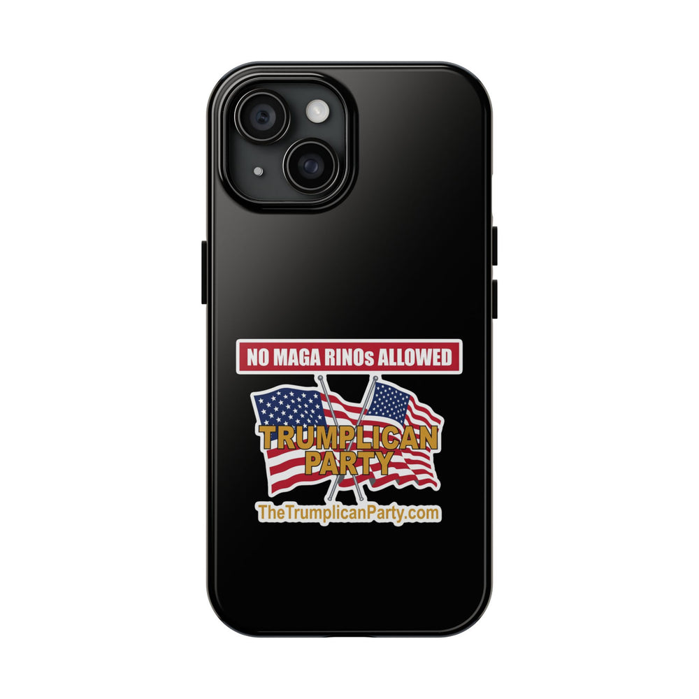 The Trumplican Party™ Tough Phone Case | D-57 - Image 5