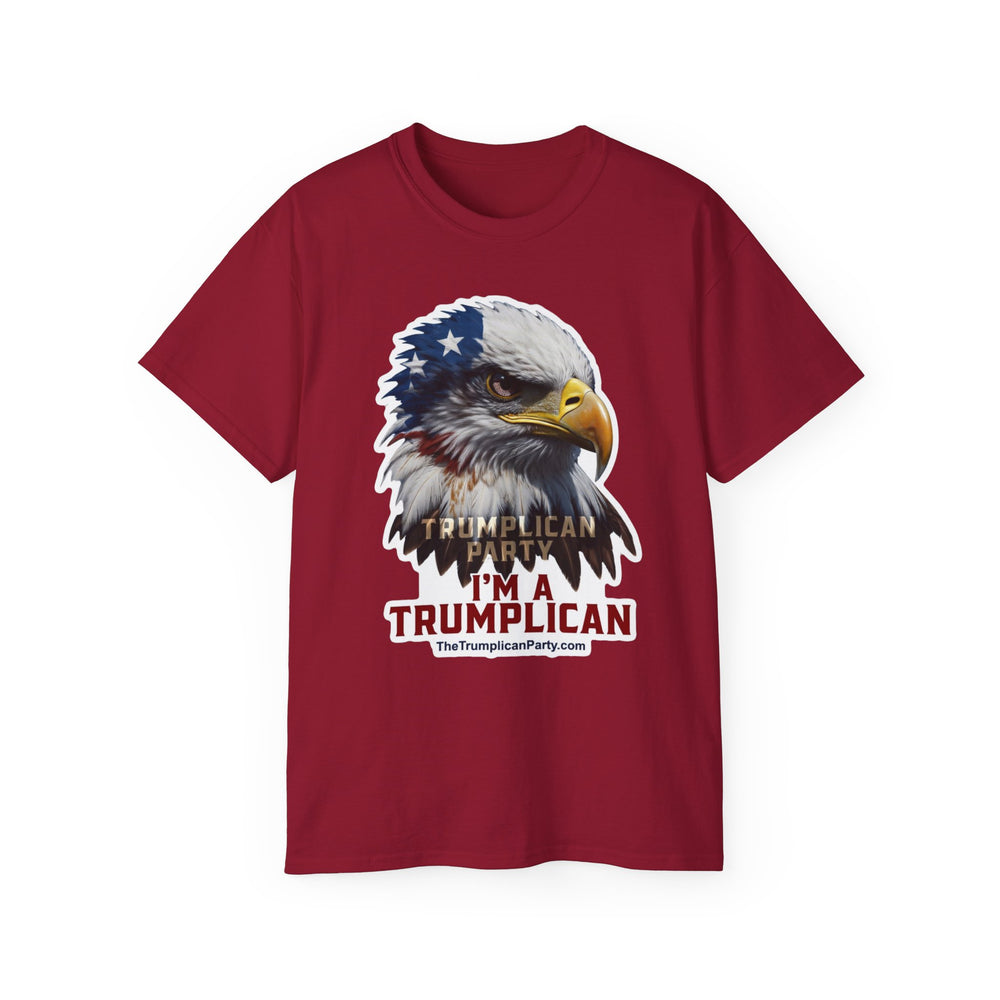 The Trumplican Party™ Unisex T-Shirt | D-63 - Image 65