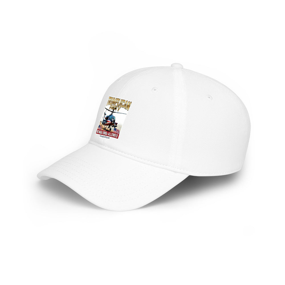 The Trumplican Party™ Baseball Cap | D-68 - Image 27