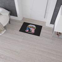 The Trumplican Party™ Heavy Duty Floor Mat  | D-46 - Image 20