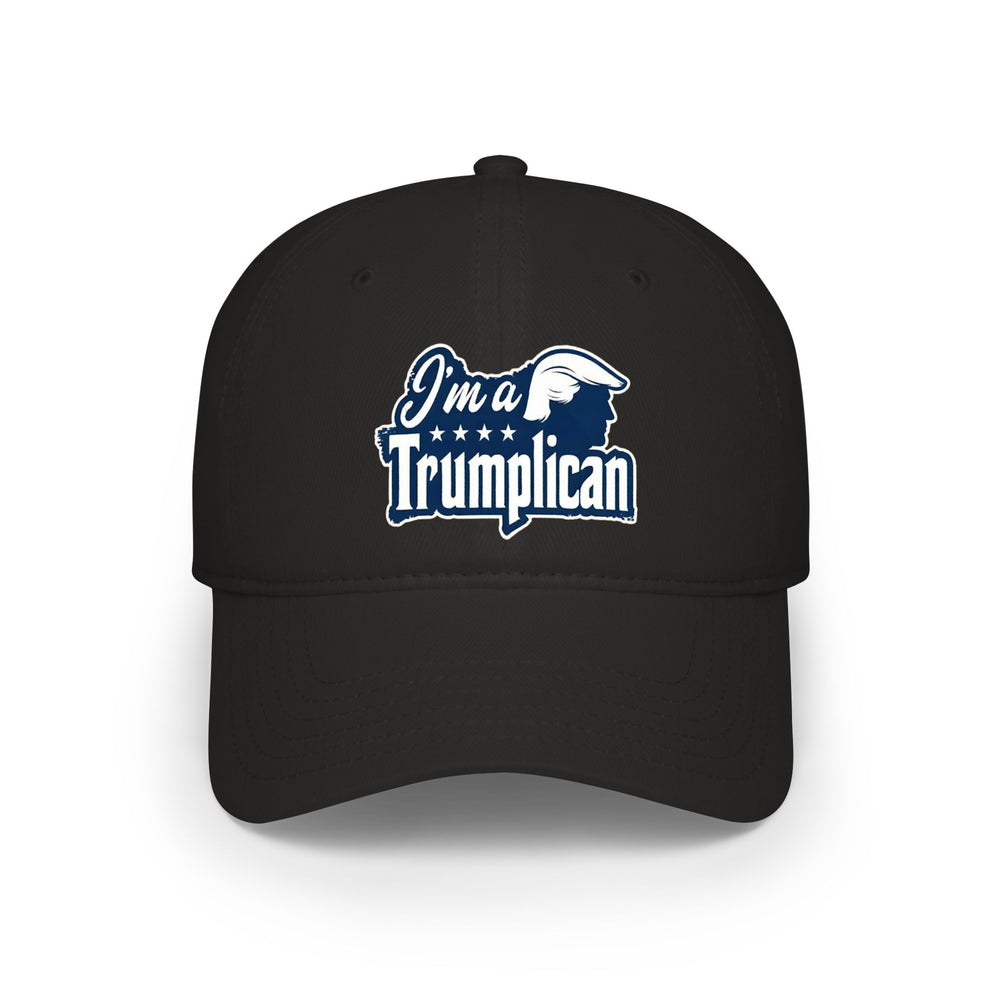 The Trumplican Party™ Baseball Cap | D-27 - Image 2