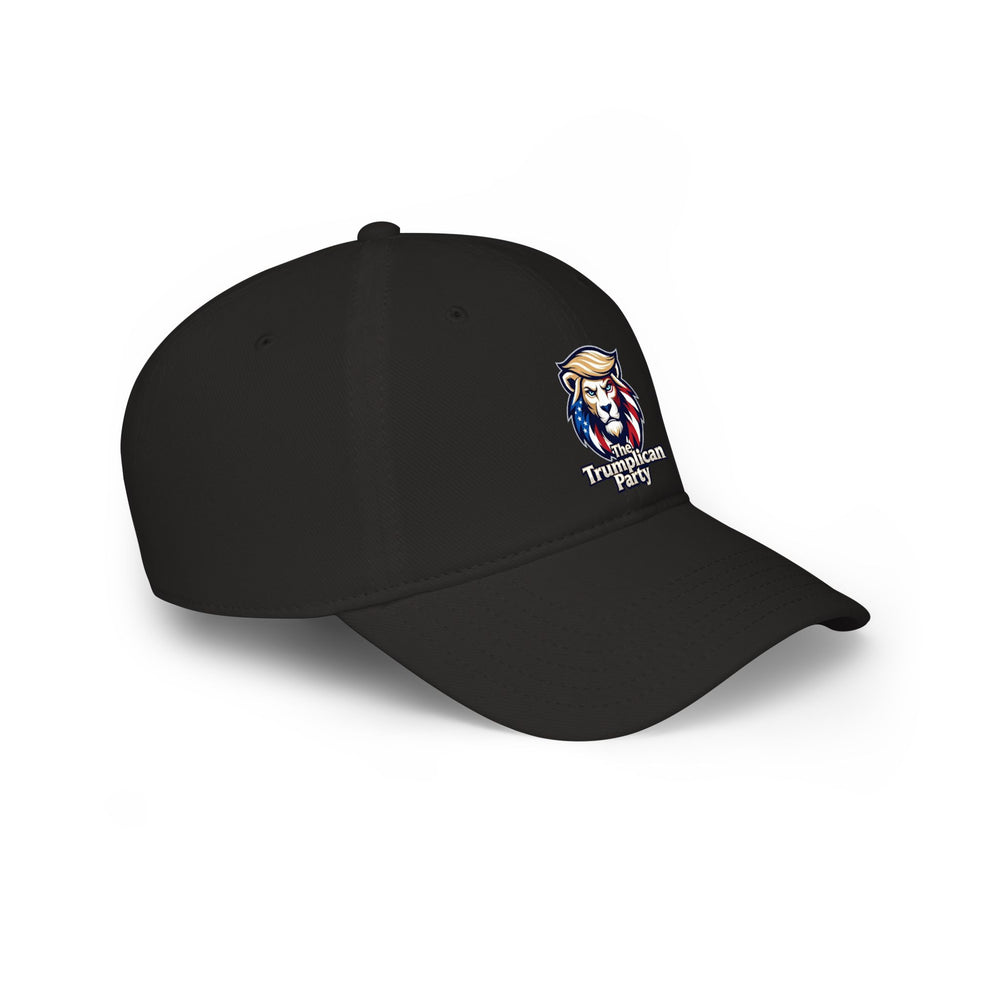 The Trumplican Party™ Baseball Cap | D-6 - Image 8