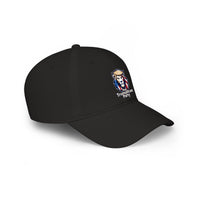 The Trumplican Party™ Baseball Cap | D-6 - Image 8