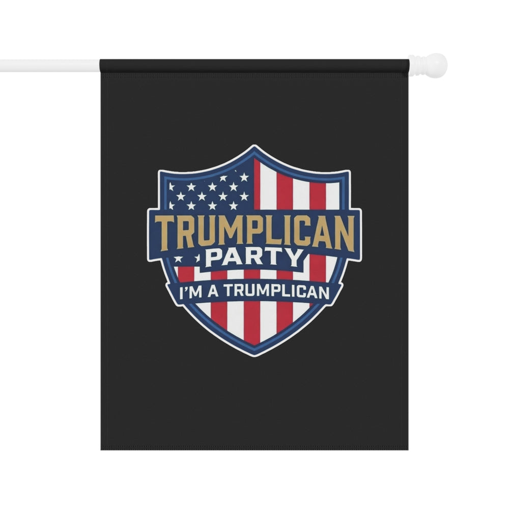The Trumplican Party™  Flag | D-53 - Image 2