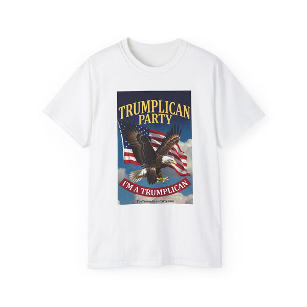 The Trumplican Party™ Unisex T-Shirt | D-59