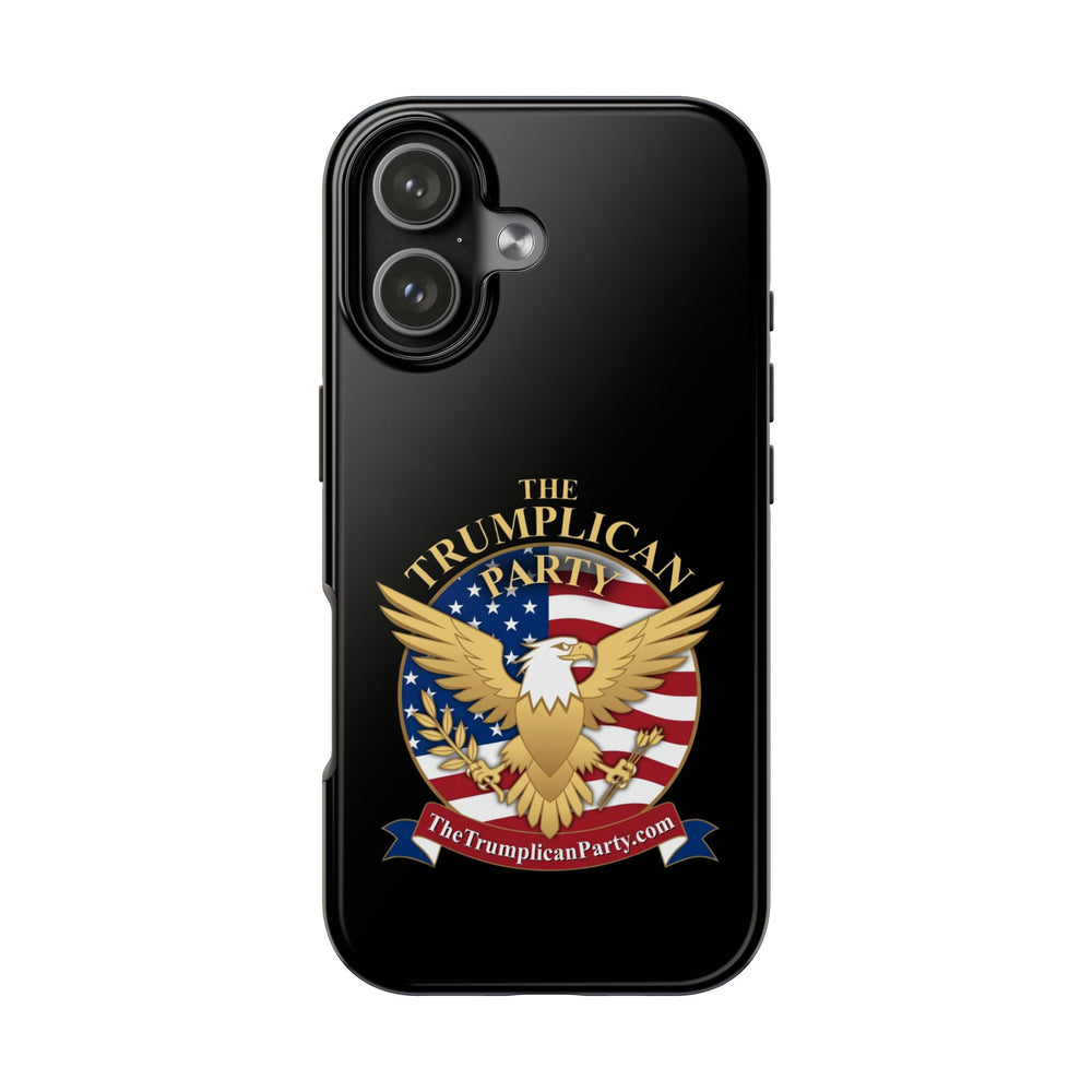 The Trumplican Party™ Tough Phone Case | D-42 - Image 1