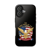 The Trumplican Party™ Tough Phone Case | D-42 - Image 1