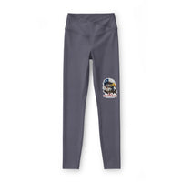 The Trumplican Party™ Women’s Luxe Leggings | D-63 - Image 2