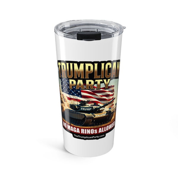 The Trumplican Party™ 20oz Tumbler | D-65