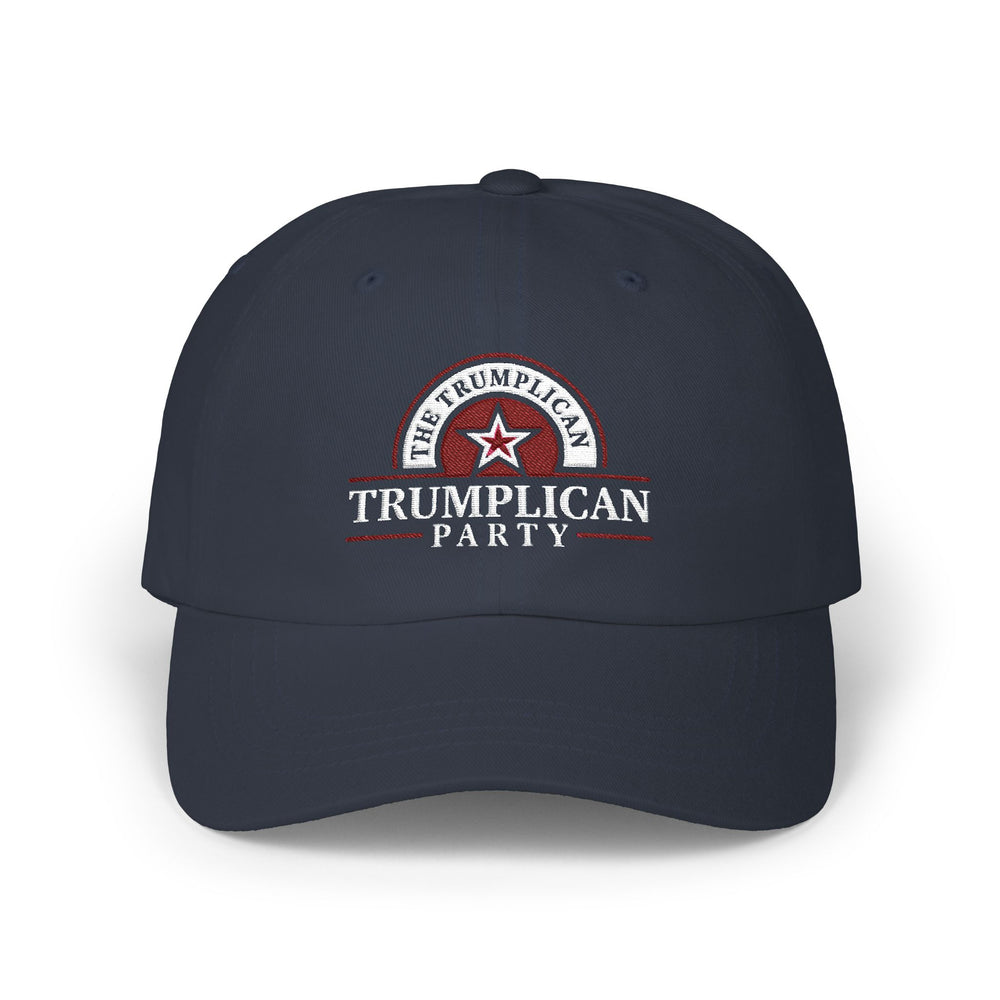 The Trumplican Party™ Dad Cap  | D-4 - Image 6