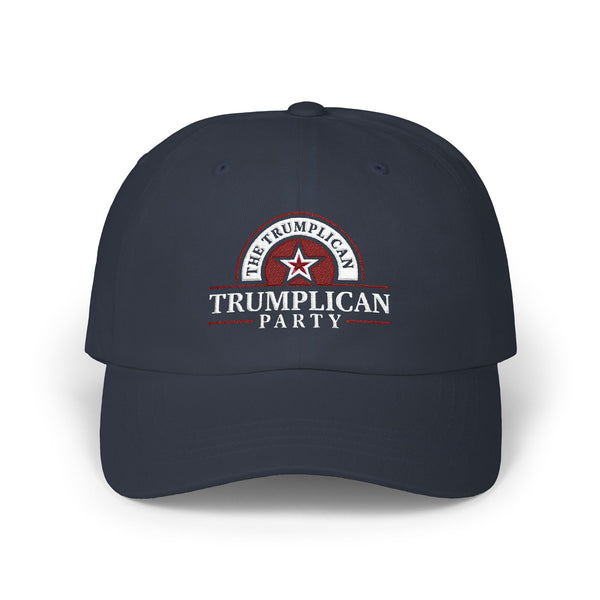 The Trumplican Party™ Dad Cap  | D-4