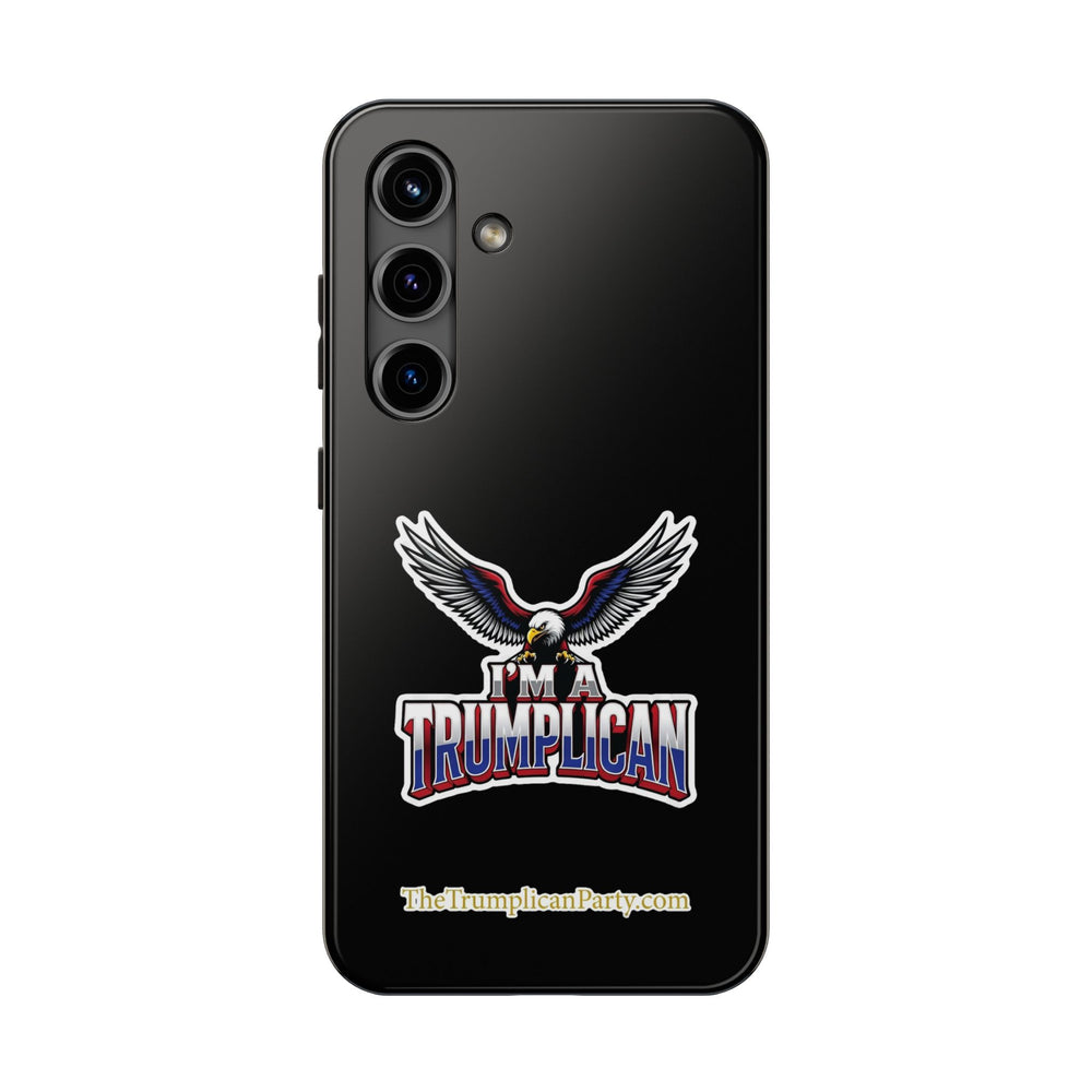 The Trumplican Party™ Tough Phone Case | D-58 - Image 8